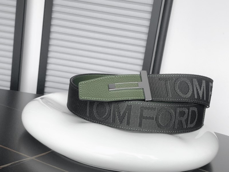 Tom Ford Belts